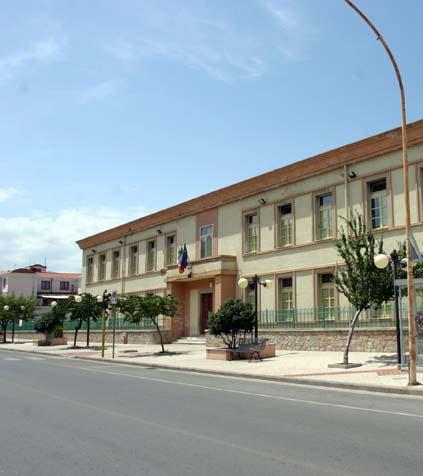 Tortolì, scuole elementari chiuse sino al 1° dicembre 