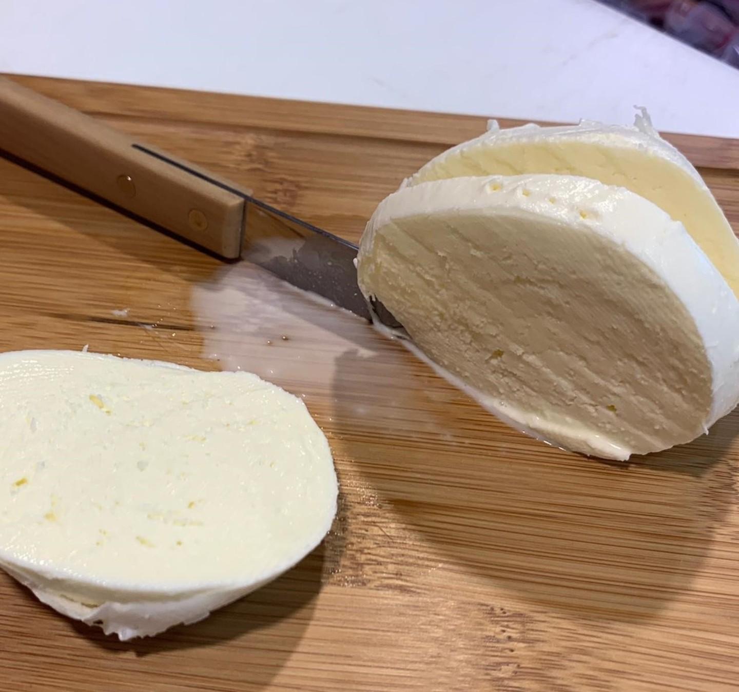 «Il nostro fiordilatte che profuma di pascolo» 