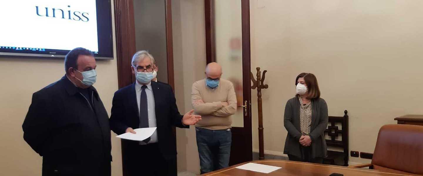 L’Ateneo di Sassari si prepara a voltare pagina 