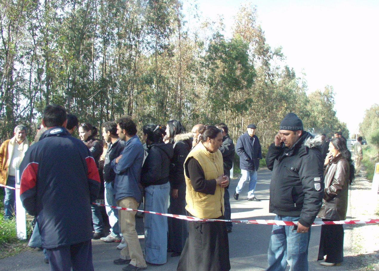 Giovani uccisi nel 2007: il pm chiede 18 anni 