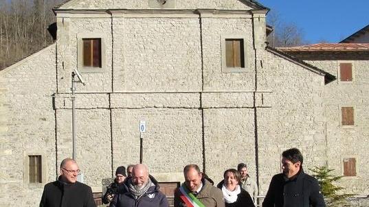 «Voglio vivere in Appennino» In 52 pronti a cambiare vita nel modenese
