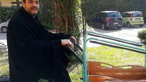 Sassuolo Il barista perde l’incasso durante le consegne ma glielo restituiscono