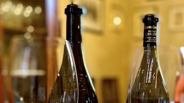 Lambrusco modenese leader ai Mondiali dei vini con le bollicine: Italia batte Francia
