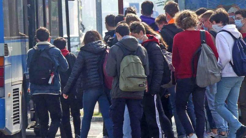 Ritorno a scuola e trasporti: Ferrara vuole altri 25 bus
