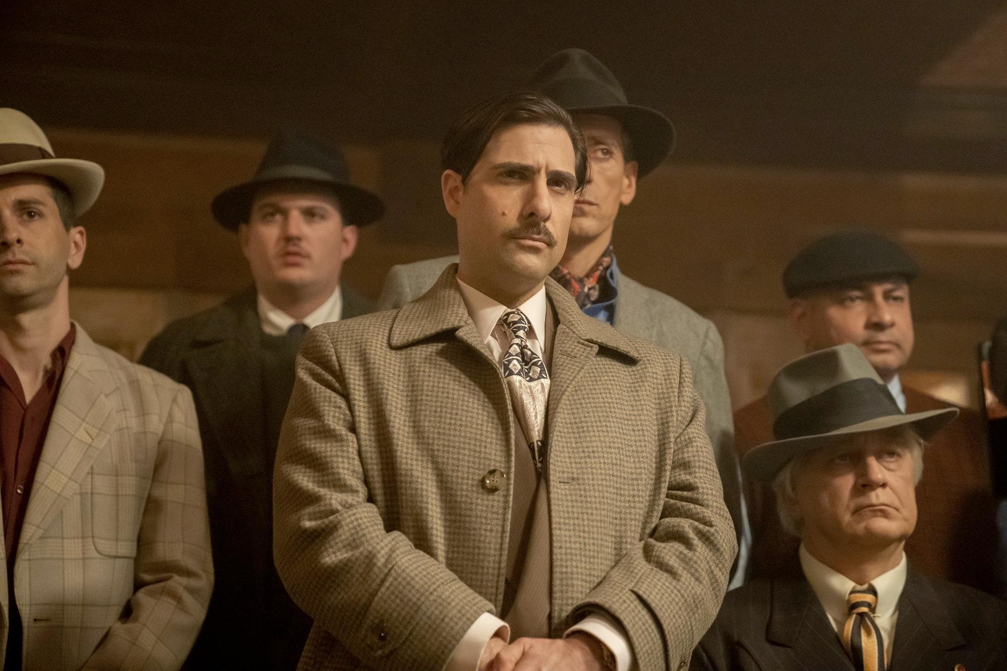 Sardi mafiosi in tv, la rivolta dei Fadda: «Oscenità culturale»