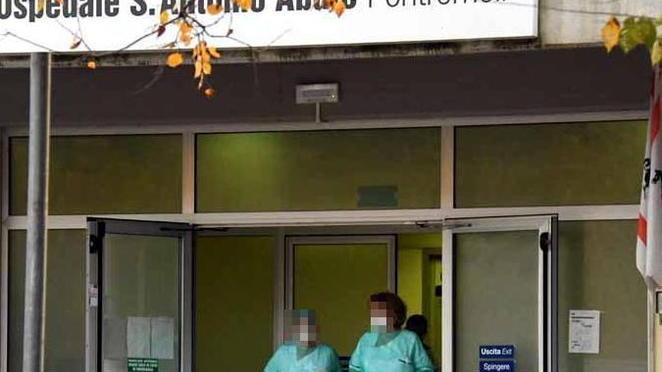 Anche Cosimo Ferri va contro l’Asl: via il reparto Covid da Pontremoli