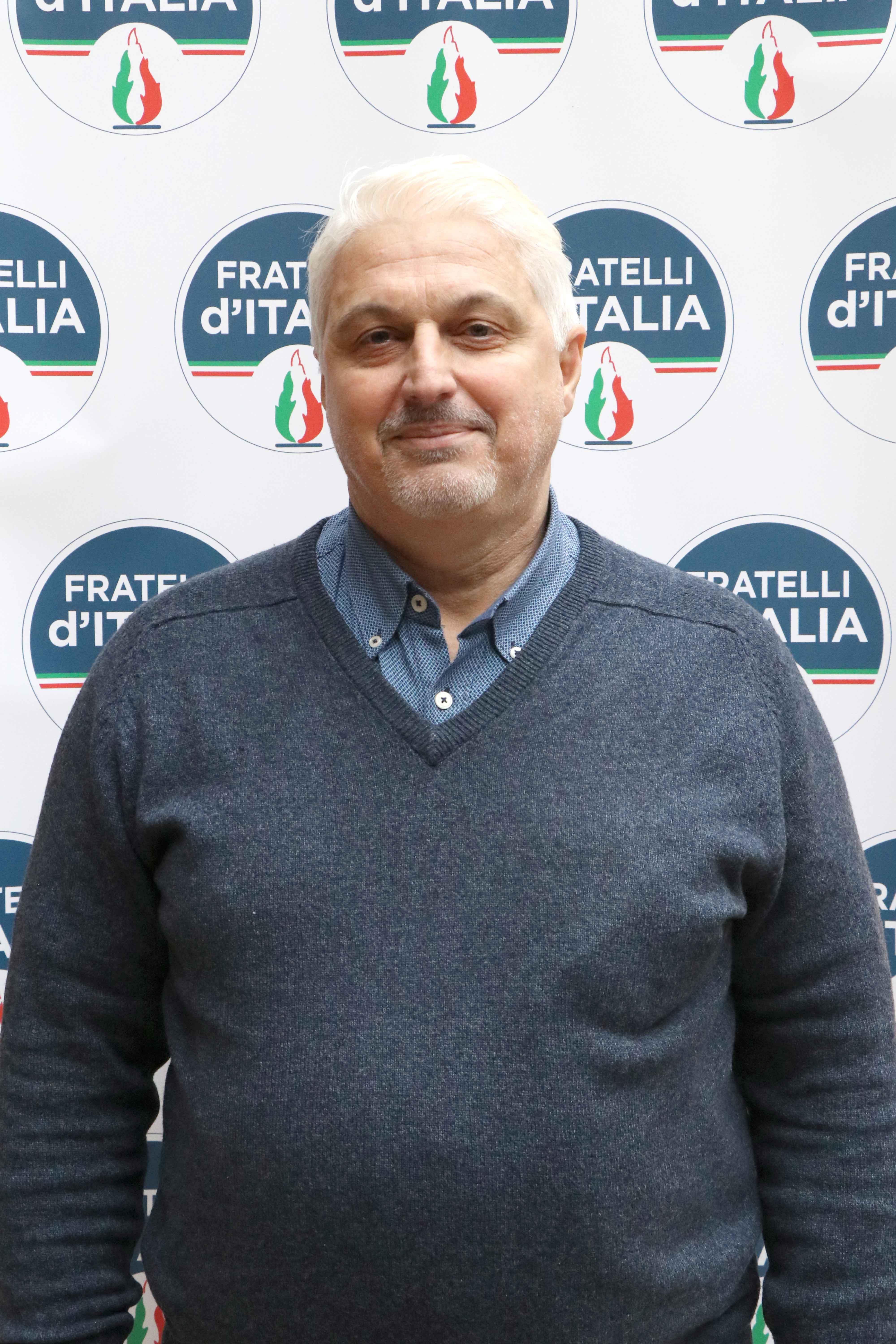 Cesare Gaiani