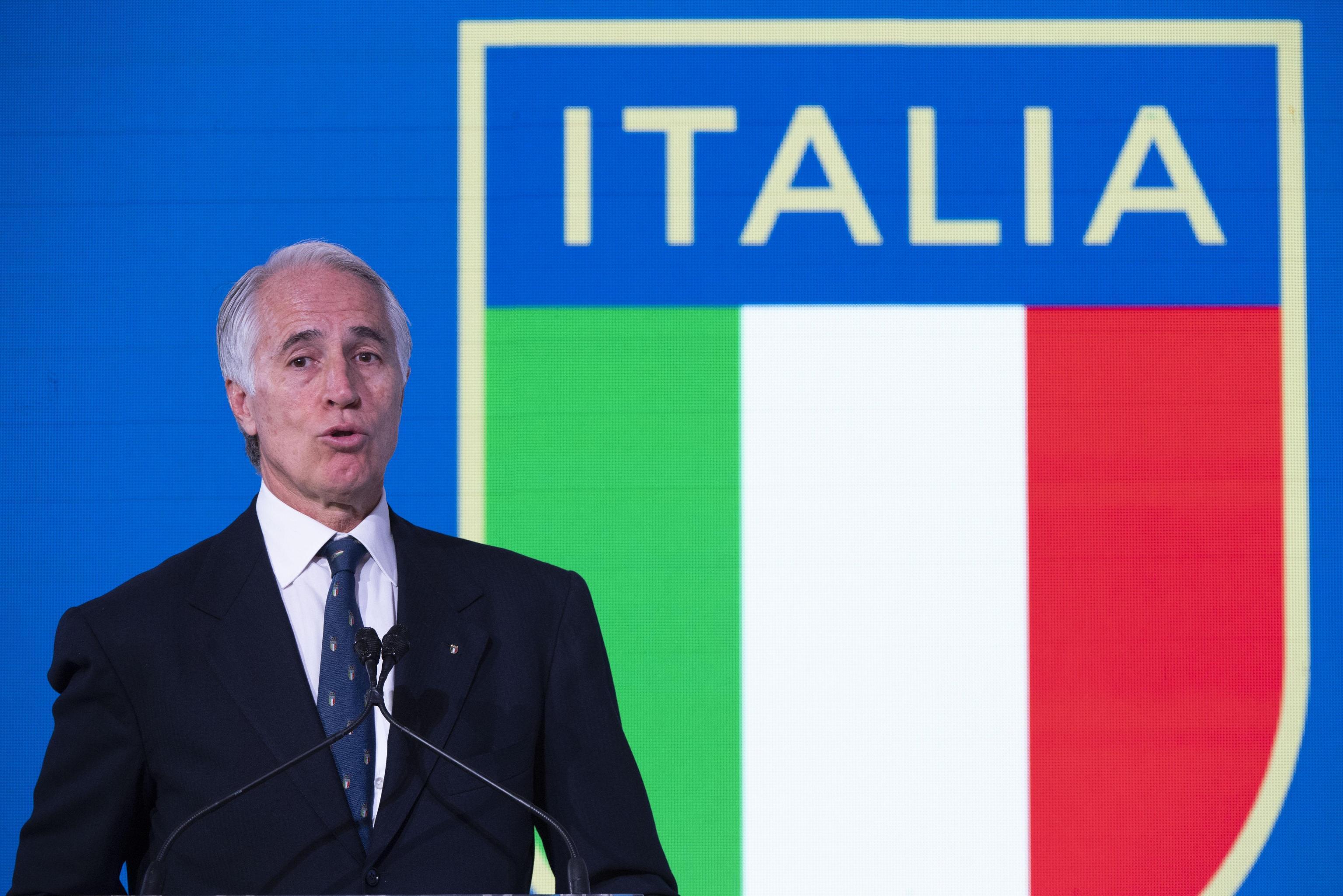 Al Cagliari il Collare d’oro al merito sportivo