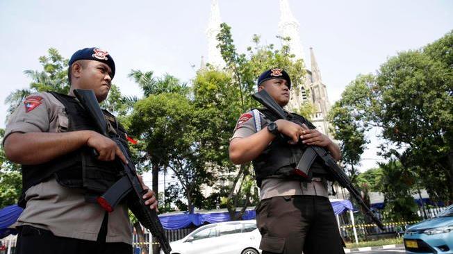 Indonesia: 4 cristiani uccisi da militanti legati a Isis