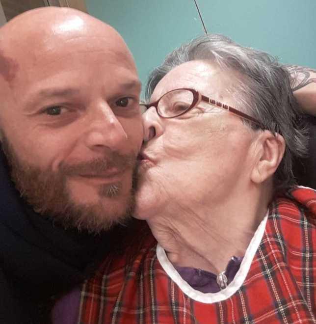 Covid a Novellara, «la casa di riposo non mi ha informato della positività di mia nonna Carmen» 