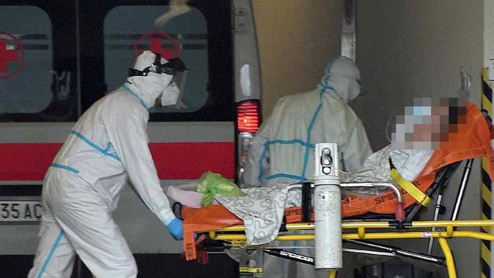 La seconda ondata del Covid: in poco più di un mese e mezzo 111 morti a Massa-Carrara