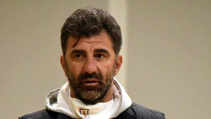 Per il Città di Massa trasferta impegnativa con il Saints Pagnano che è a pari punti