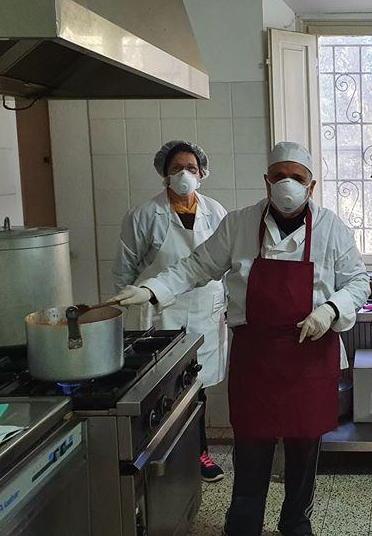 Crescono di molto i nuovi poveri Boom di richieste di aiuto alla Caritas 