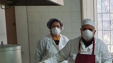 Crescono di molto i nuovi poveri Boom di richieste di aiuto alla Caritas