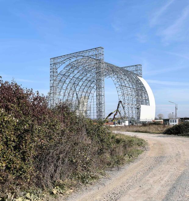«Il Comune poteva fare di più per fermare l’orrore dell’hangar»