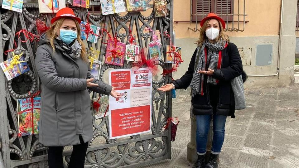 La gentilezza si coltiva a scuola tra libri, disegni e video