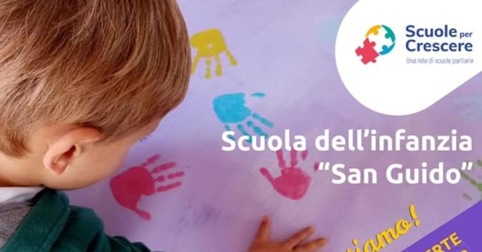 Open day a San Guido