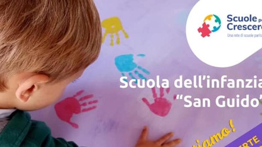 Open day a San Guido