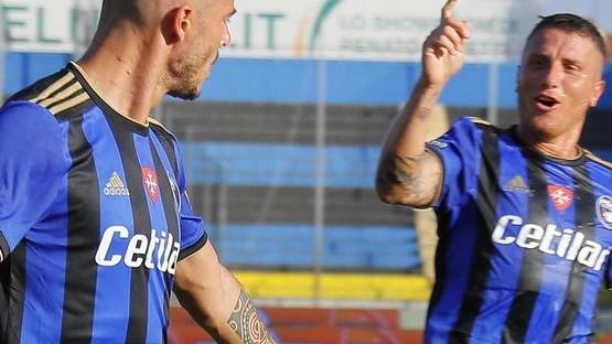Pisa-Cittadella, bisogna vincere per iniziare a pensare in grande