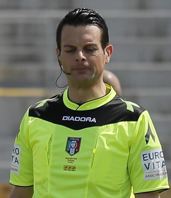 Con Pezzuto all’Arena due penalty contro nelle ultime due gare