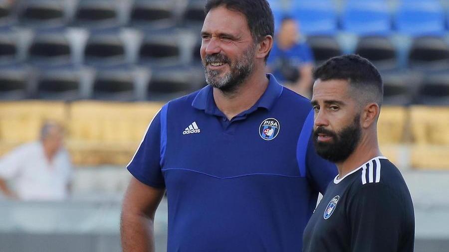 D’Angelo a quota 100 panchine nerazzurre ma pensa a vincere e non alla pensione