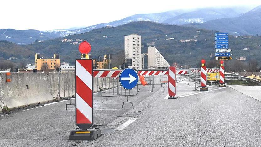 La Provincia: presto l’intervento sulla Tangenziale Est