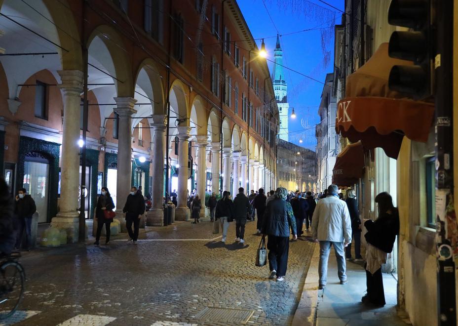 Torna lo shopping domenicale