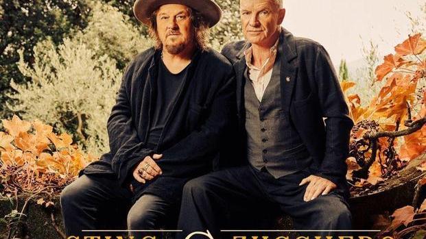 “September”, Sting e Sugar in radio e negli store digitali