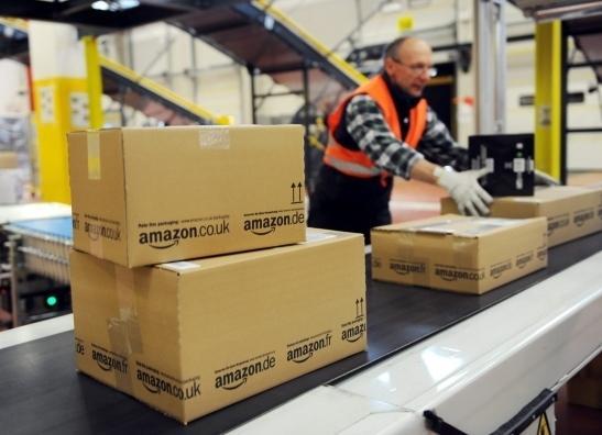 E-commerce, Poste Italiane in crescita