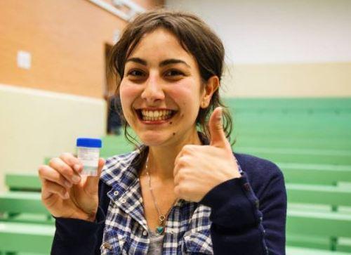 Midollo, un kit per diventare donatori