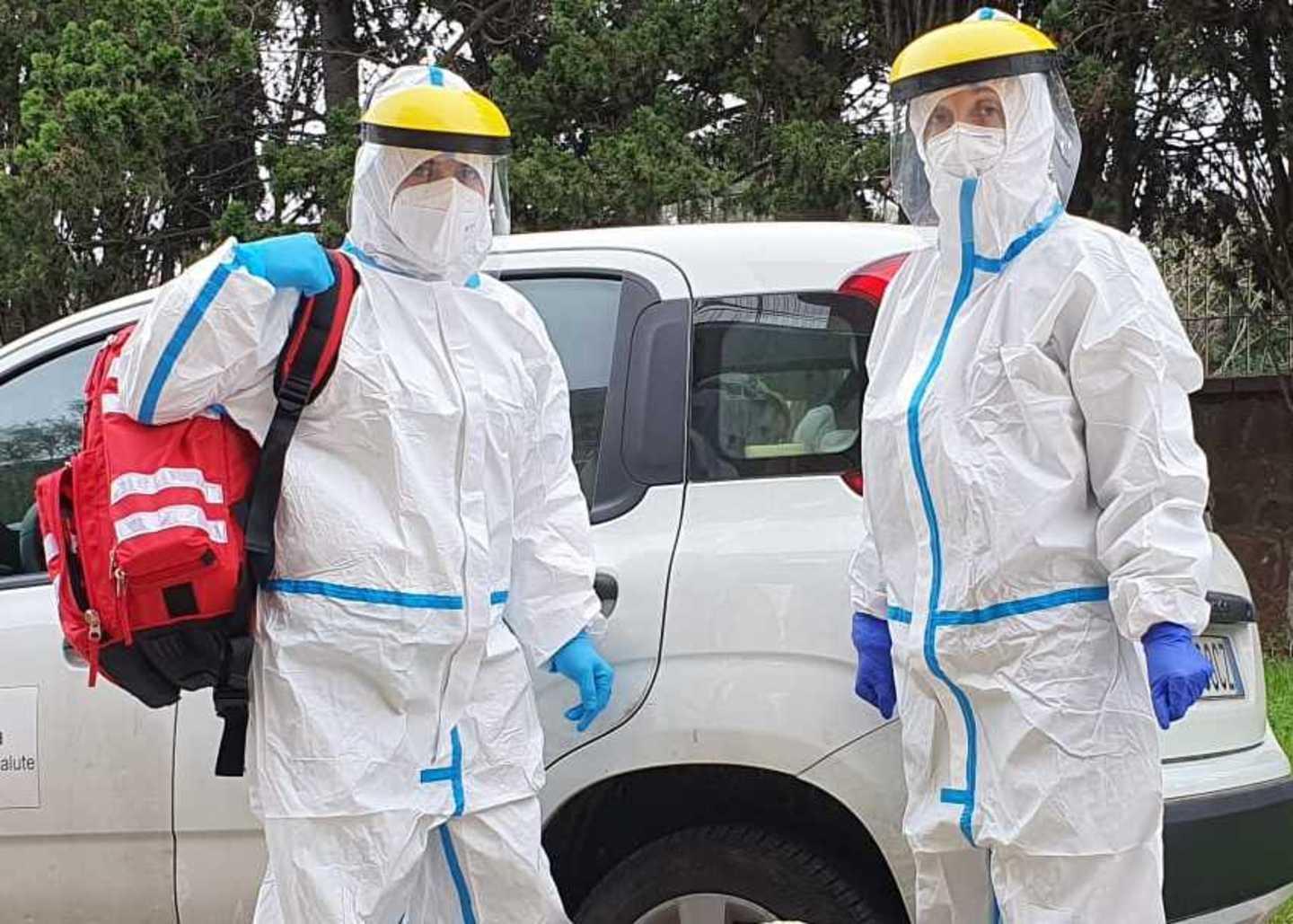 Forze unite nella battaglia per la sanità 