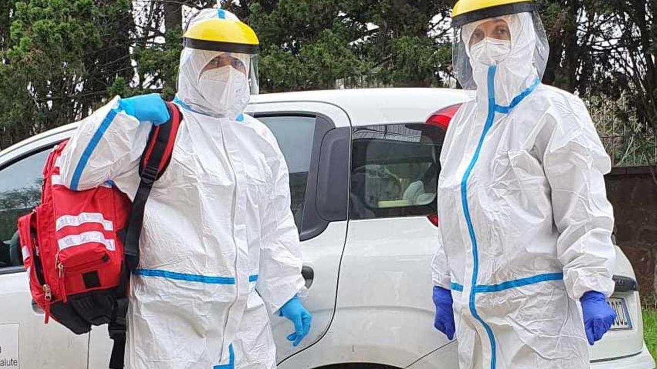 Forze unite nella battaglia per la sanità