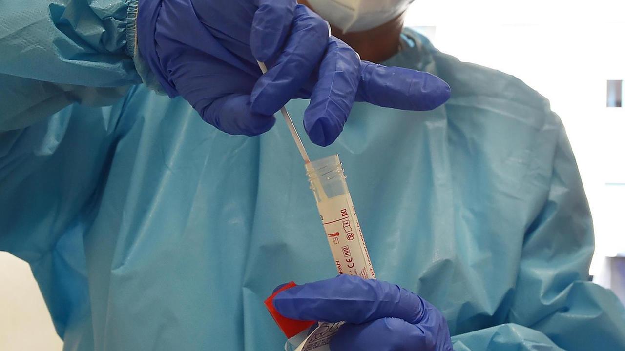 Famiglia in quarantena dimenticata «Abbiamo una figlia con disabilità»