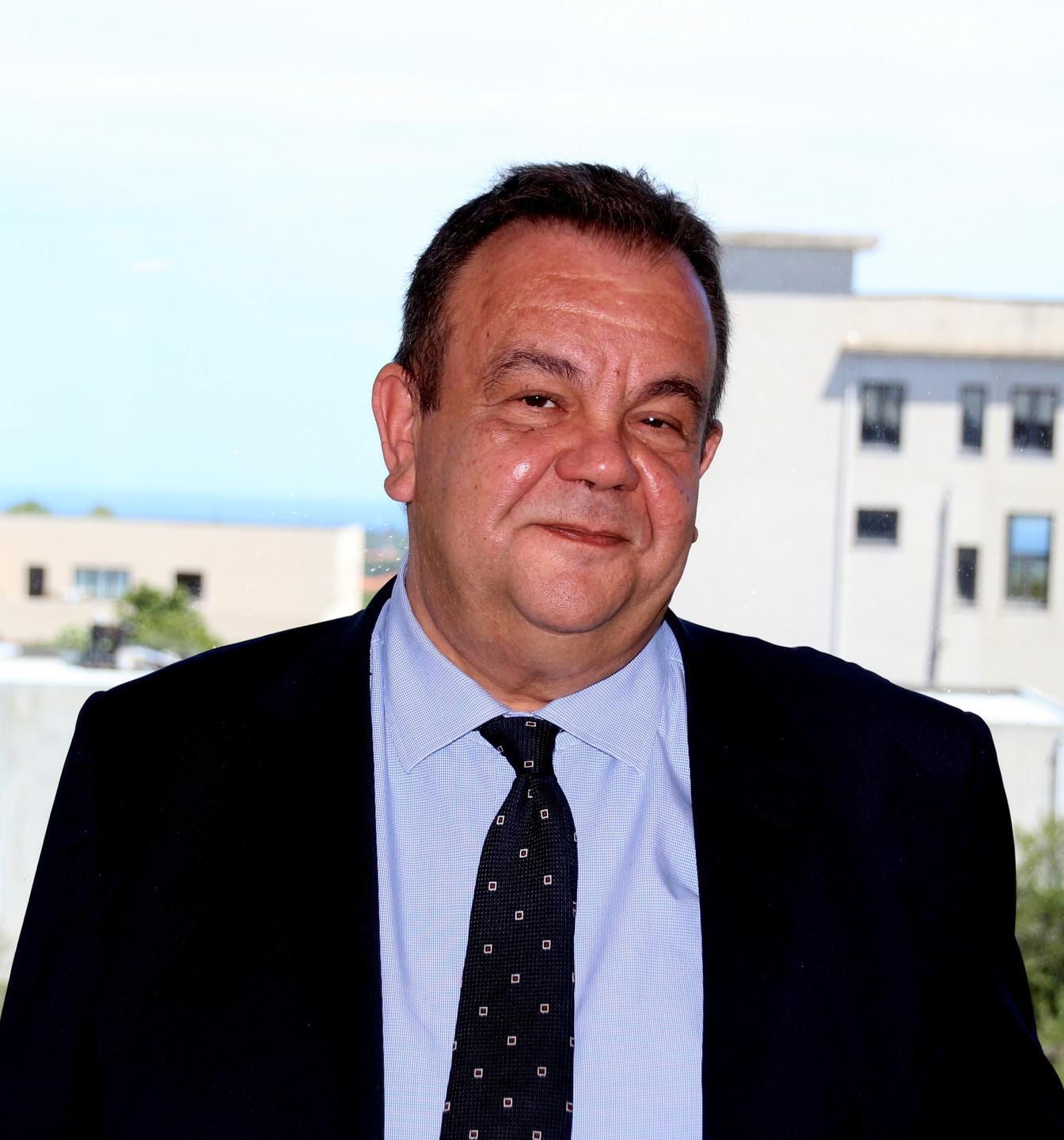 Gli auguri del sindaco a Mariotti: «Un rettore amico di questa città»