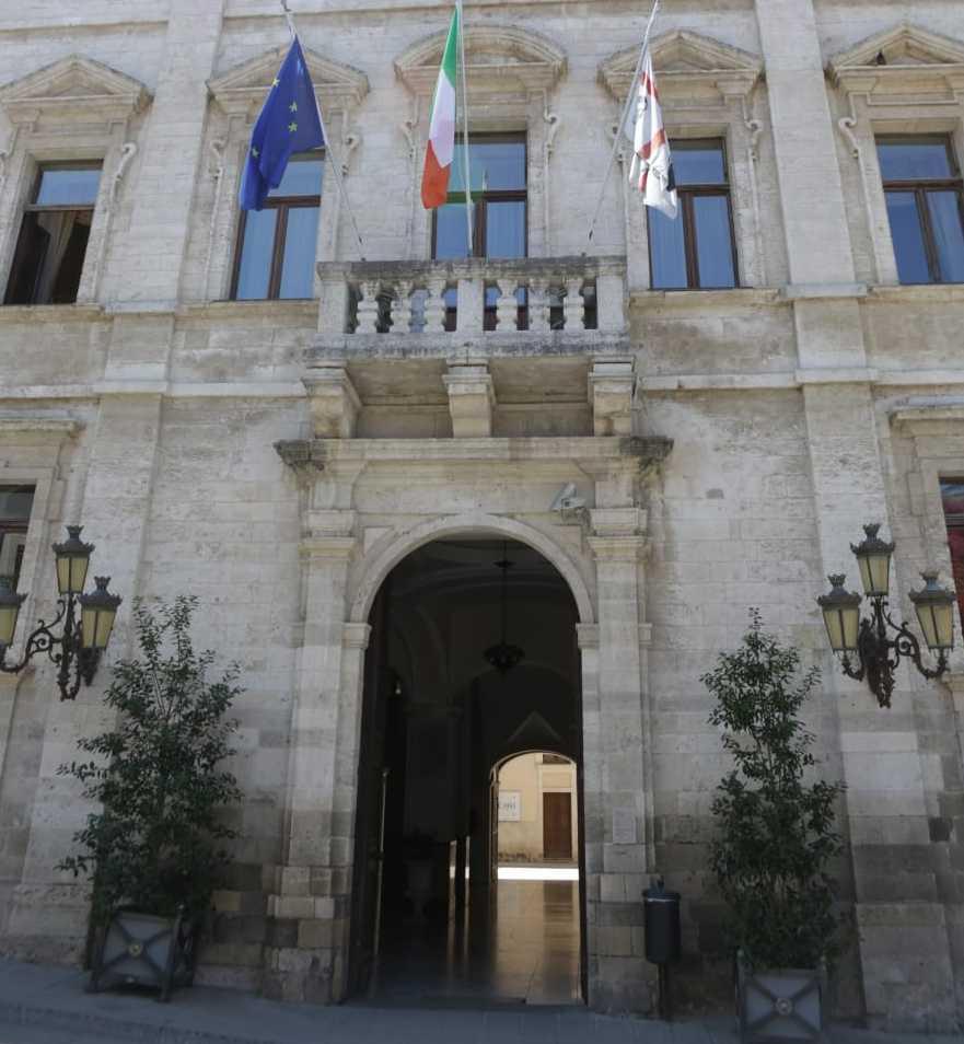 Anche il Comune aderisce alle iniziative della giornata contro la pena di morte