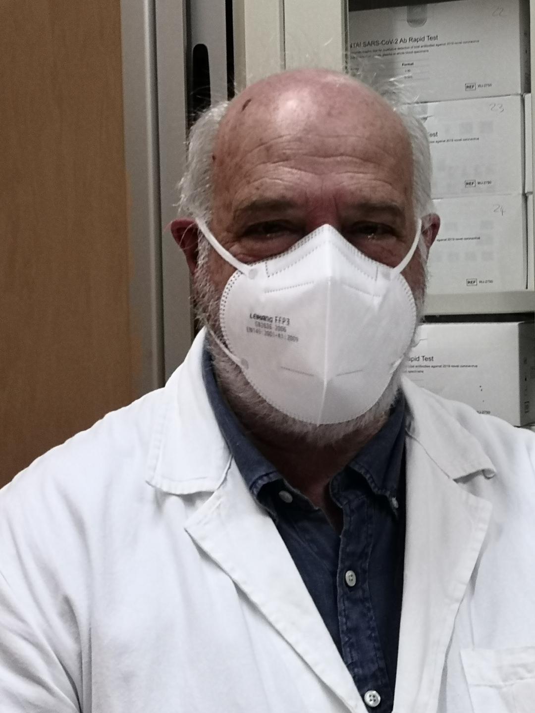 «Un altro sforzo per uscire dall’incubo» 