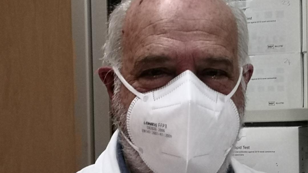 «Un altro sforzo per uscire dall’incubo»