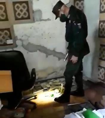 Vandali di nuovo in azione nel Parco di San Giovanni 