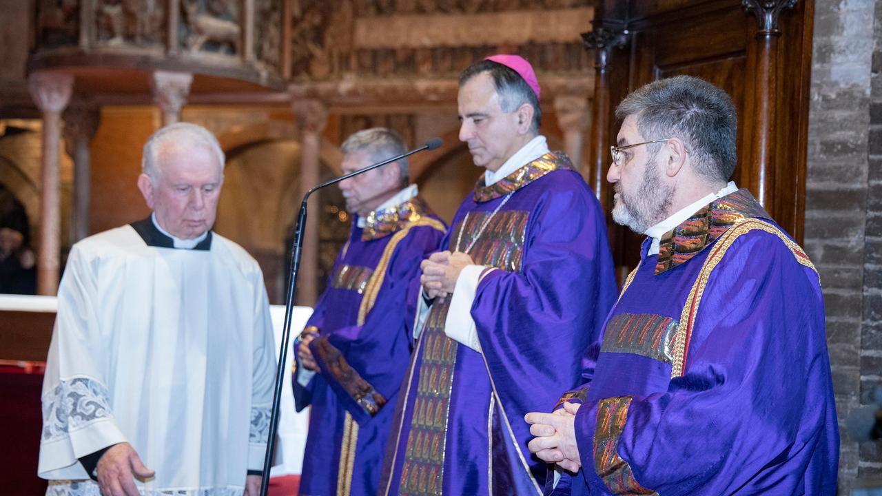 Operazione “rinnovamento” per la Messa nelle chiese modenesi