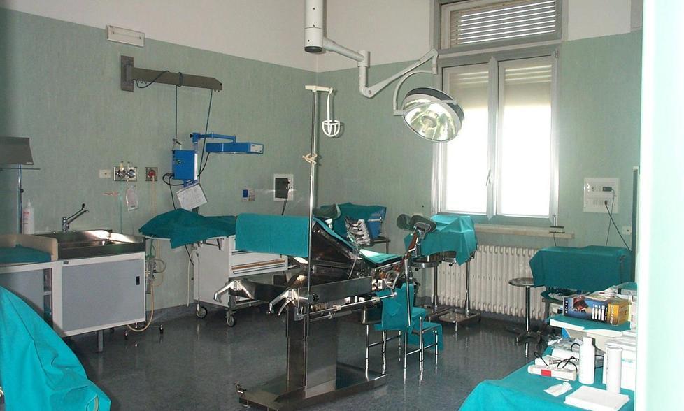 Ferrara, diventare mamme con il Covid: «Al Sant'Anna da aprile quattordici volte»