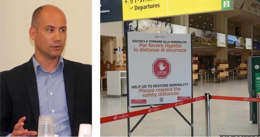 In Gallura la crisi da Covid cancella 14mila posti di lavoro stagionali