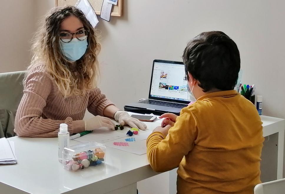 Ferrara, i ragazzi disabili segnati dal Covid: richieste d’aiuto cresciute 