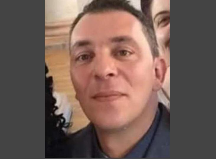 Cesta, operaio Berco e volontario muore davanti a moglie e figli 