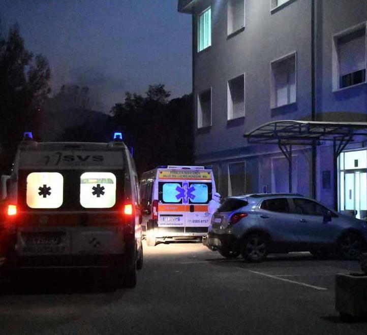 Ospedale di Pontremoli, la direttrice Asl ammette i contagi e gli errori: «Ma ora la sicurezza è garantita» 