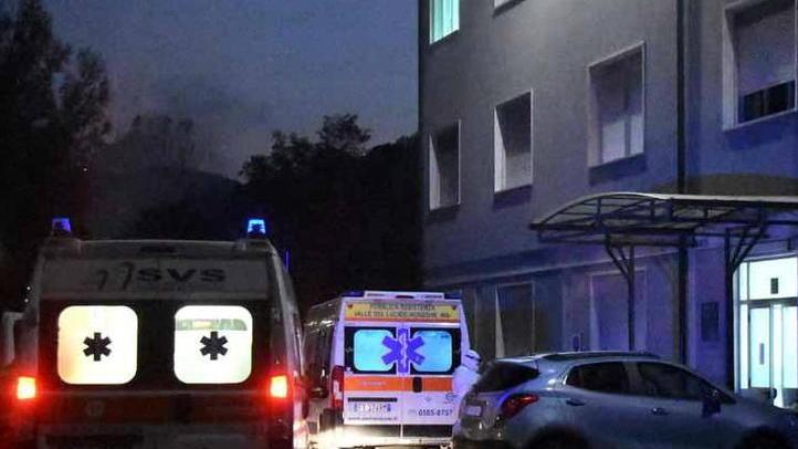 Ospedale di Pontremoli, la direttrice Asl ammette i contagi e gli errori: «Ma ora la sicurezza è garantita»