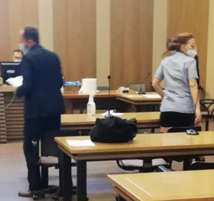 Tre evasioni e una condanna Domani è in aula per spaccio 