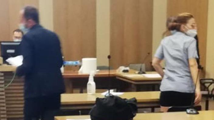 Tre evasioni e una condanna Domani è in aula per spaccio