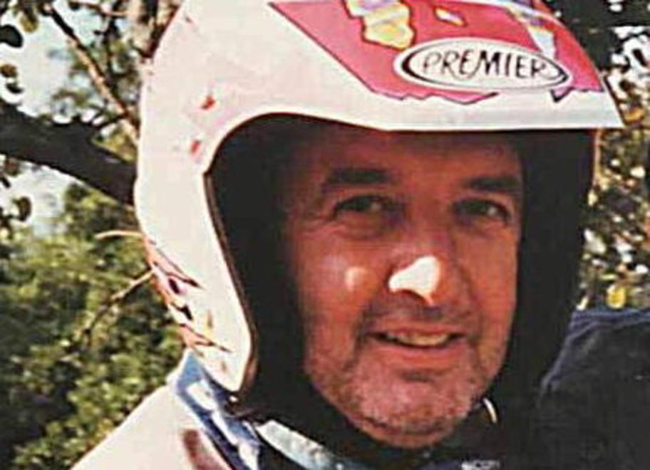 Massa, l’addio a Bruno Ricci immobiliarista ex campione dei motori 