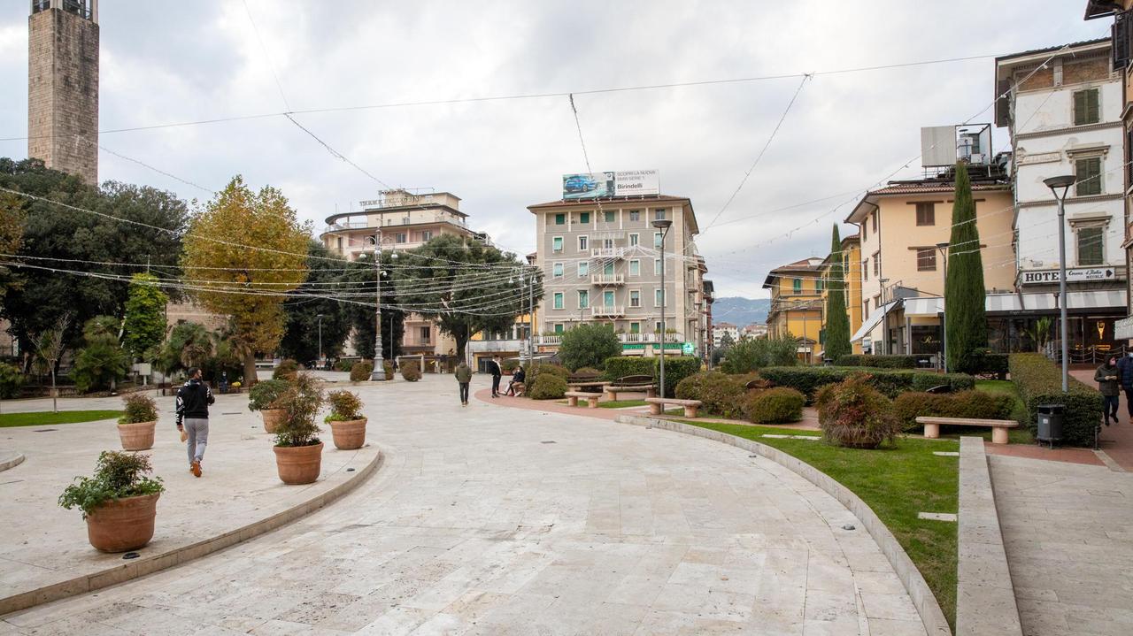 Il Ristorante Centrale di Montecatini dona mille pasti ai bisognosi