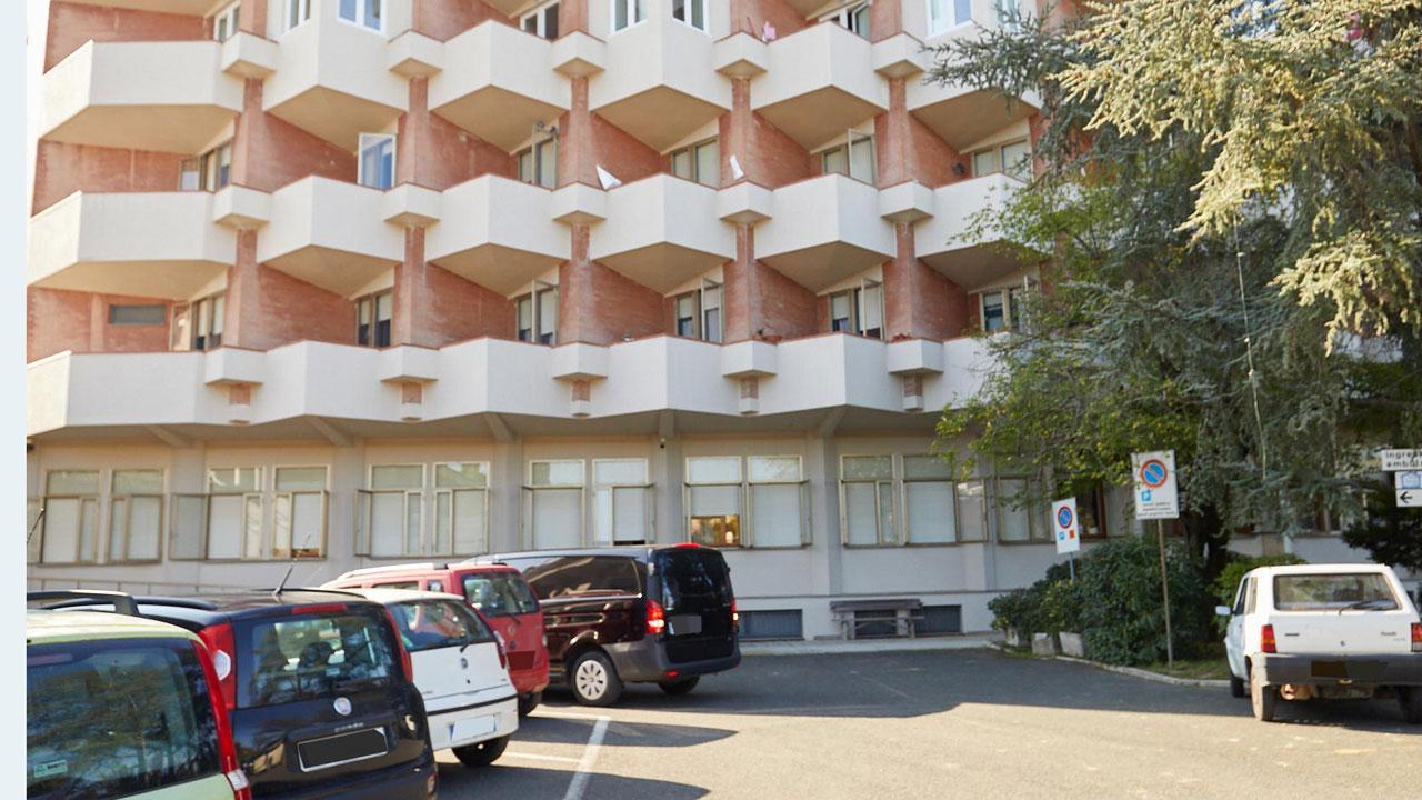 Empoli, muore di Covid pochi giorni dopo il marito
